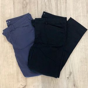 Old Navy pants bundle